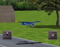 RC-AirSim: modellismo virtuale su iPhone