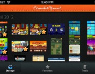 Screenshot Journal, l’app ideale per gestire i tuoi screenshot su iPhone!