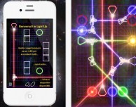 LightUp – Puzzle light bender galattico