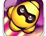 CosmoJoe: un divertente arena shooter gratuito