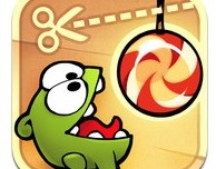 Cut The Rope: arriva l’aggiornamento DJ Box