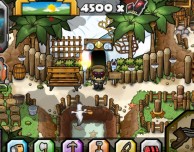 Micromon: un RPG in stile pokemon presto su iPhone