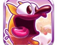 Sugar High: Tiny Wings con protagonisti diversi