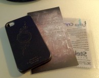 SGP Leather Case in vera pelle per iPhone 4/4S – la recensione di iPhoneItalia