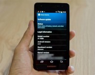 Il Samsung S III avrà un display da 4,7″,  riuscirà ad essere ancora l’anti-iPhone?