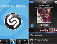 Shazam 5.0: ascolto immediato all’avvio, riconoscimento velocissimo ed altre importanti novità