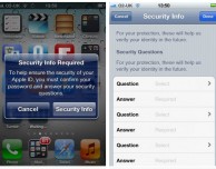 Apple ID: nuovi sistemi di sicurezza per gli account destano confusione tra gli utenti