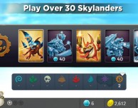 Il franchise Skylanders arriva sull’ App Store con Skylanders Cloud Patrol