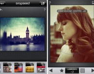 Snapseed si aggiorna con il supporto ad iOS 5.1 e molte altre novità