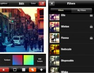 Snapster, una nuova alternativa a Instagram