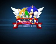 Sonic 4: Episode II conterrà bonus extra per i possessori del primo episodio