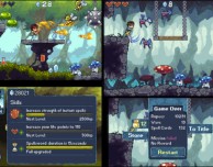 SpellSword, dura la vita del guerriero! – La recensione di iPhoneItalia
