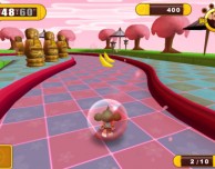 Super Monkey Ball 2 si aggiorna con la modalità multiplayer!