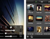 Tadaa: editing e condivisione foto su iPhone