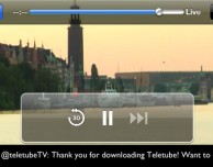 Teletube: un’app gratuita per visualizzare alcuni canali TV su iPhone