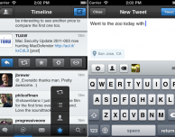 Tweetbot si aggiorna ed introduce l’integrazione di iCloud