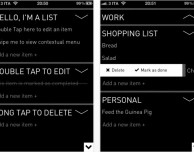 Unique, un to-do semplice e gratuito realizzato in sole 8 ore