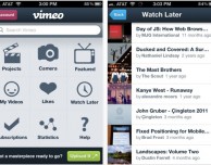 Vimeo 2.0.2 disponibile su App Store