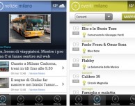 Virgilio Città, nove applicazioni gratuite per nove capoluoghi italiani