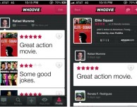 Whoovie: il social network per commentare i film