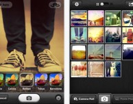 Wood Camera: un’altra app per l’editing delle nostre foto