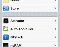 Auto App Killer chiude automaticamente le app quando la RAM è scarsa – Cydia