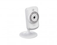 Ecco la videocamera di sorveglianza D-Link che si controlla da iPhone