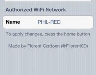 AutoProtect, un tweak che disattiva il blocco con codice quando si torna a casa – Cydia
