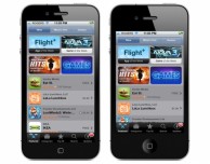 Come sarebbero le app su un iPhone da 4 pollici?