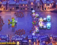 Fieldrunners 2 in arrivo sull’App Store alla fine di Giugno