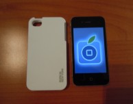 Hard Case Hue by id America per iPhone 4/4S – La videorecensione di iPhoneItalia
