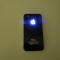 Luminescent Back Cover: illuminiamo il retro del nostro iPhone 4/4S! – La recensione di iPhoneItalia [VIDEO]