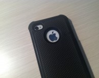 Custodia antiurto by Mellogs – La recensione di iPhoneItalia
