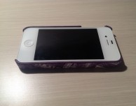 Hard Cover “Snow Leopard” e “Jeans” per iPhone 4/4S – La recensione di iPhoneItalia