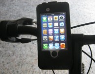 Bike4 custodia impermeabile da bici per iPhone 4/4S – La recensione di iPhoneItalia