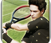 Virtua Tennis Challenge arriva finalmente sull’App Store!