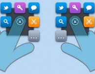 MGTitleMenu: un interface tool per i dev iOS