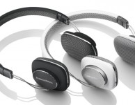 Bowers & Wilkins presenta le nuove cuffie P3