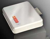 Thursby PKard Reader, il nuovo lettore smart card per iPhone