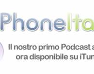 iPhoneItalia Podcast: disponibile su iTunes la puntata numero 42