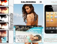 iPhoneItalia Quick Review: Filtersmatic, Calzedonia Official App e UniqBoard