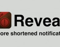 In arrivo “Reveal”, un nuovo tweak che migliorerà le notifiche di iOS – Cyida
