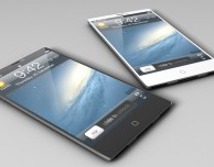 iPhone Plus, il concept di un nuovo iPhone