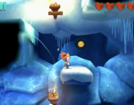 LostWinds: Winter of the Melodias presto sull’App Store