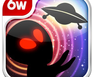 Alien20 Pilot, il gioco in cui dovrete guidare la navicella muovendo la testa