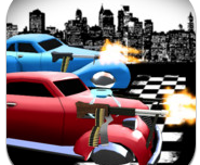 Deadmans Run, un gioco di corse in stile Death Rally