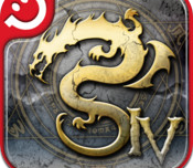 Inotia 4: Assassin of Berkel – La recensione di iPhoneItalia