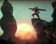 Si avvicinala release di God of Blades su iPhone