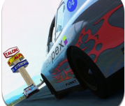 Speedway Racers, un gioco di corse in macchina in stile Nascar