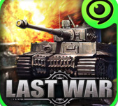 Last War: World Edition, un RPG tatttico basato sulla Seconda Guerra Mondiale